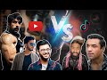 YOUTUBE V/s Tiktok | My Reply | Rubal Dhankar