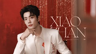 Download lagu Xiao Zhan performing 岁岁年年 (Year After Year) [vertical direct shot] [BTV Spring Festival Gala 2026] mp3