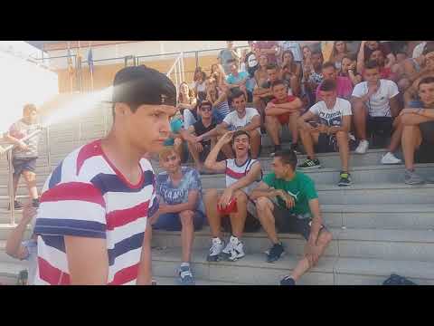 OCTAVOS Aderre vs Fless