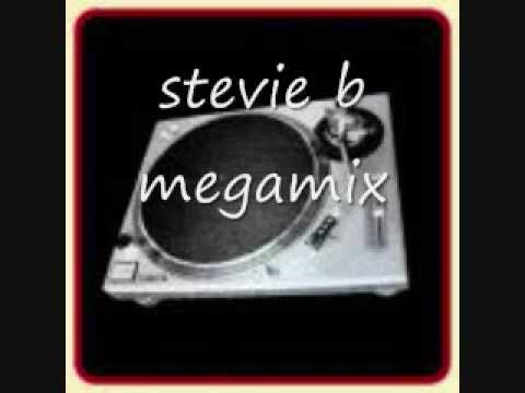 stevie b megamix