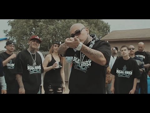 CANT STOP WONT STOP • OG Big Wicked ft. Enemy • Screamer • Maldito (Official Music Video)