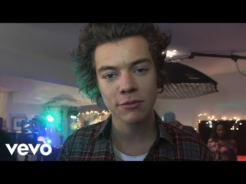 One Direction - Midnight Memories (Behind The Scenes Part 1)