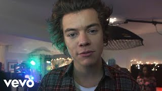 One Direction - Midnight Memories (Behind The Scenes Part 1)