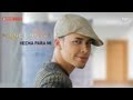 PRINCE ROYCE - Hecha Para Mi (Official Web Clip)