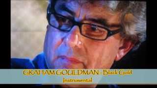 Graham Gouldman - Black Gold (Instrumental)