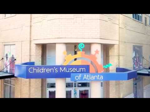 Children's Museum of Atlanta