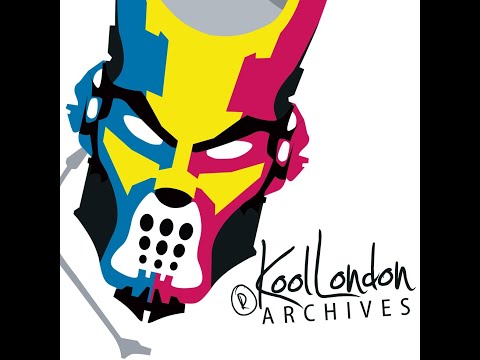 2013-11-07 Inter, Friller & Foxy on Kool FM #koolfm #drumandbass #jungle #pirateradio