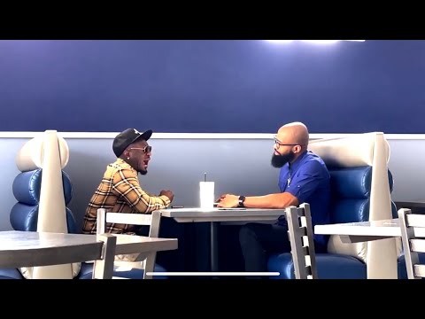 WORST JOB INTERVIEW EVER PRANK!! IN A UPSCALE RESTAURANT