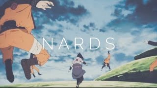 For You x Nards (AMV)