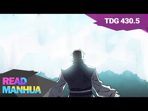TODG 430 - Divine Feathers Sect - part 2