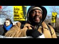 2016 I Have A Dream Black Lives Matter Speak On New King Dream