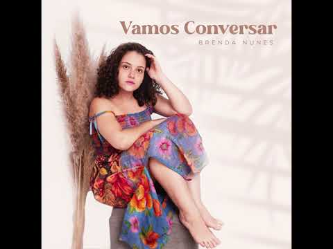 Nosso Reencontro - Brenda Nunes