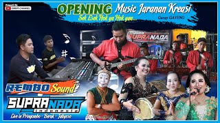 Download lagu Opening SUPRA NADA - Versi Kesenian JARANAN KREASI Sek esek Hok ya Hokya || Uenak Pooll mp3 Download lagu Opening SUPRA NADA - Versi Kesenian JARANAN KREASI Sek esek Hok ya Hokya || Uenak Pooll mp3