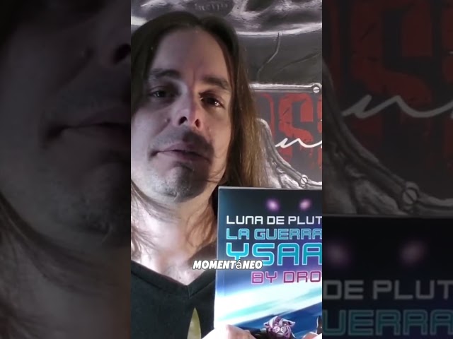 Vídeo relacionado con Luna de Plutón