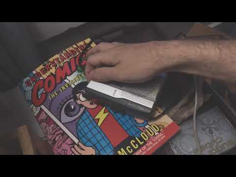 Instant vapor before bed