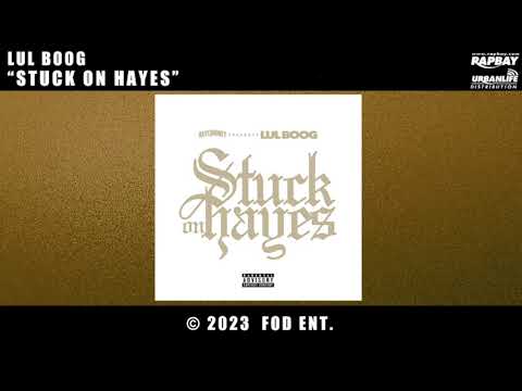 Lul Boog - Gleek (feat. Zebnigga) [Official Audio]