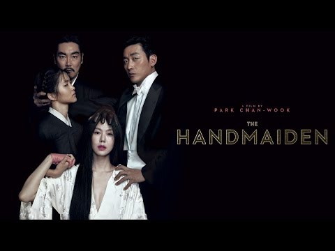 The Handmaiden (Trailer)