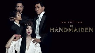 Video trailer för The Handmaiden