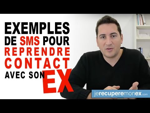 comment retrouver sms