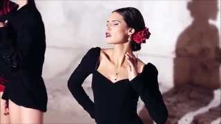 Fuel Fandango - Hace Tiempo (VIDEO of Dolce & Gabbana 2015 Advertising Campaign) Spanish Influence