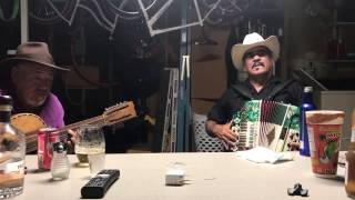 La Carga Blanca/Los Alegres de Terán