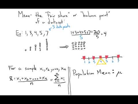 Math 1109 Measures of Center.mp4