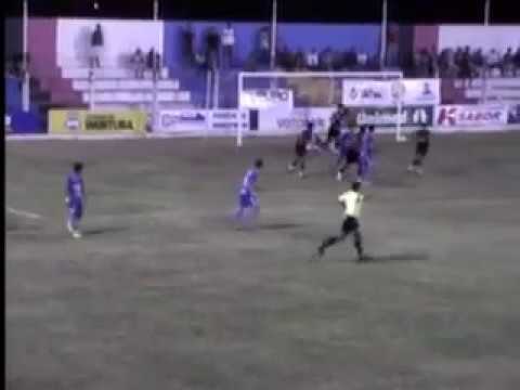 Bruno Santos Goleiro 95