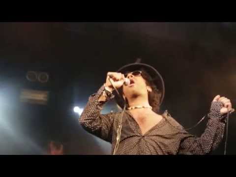 THE PENELOPES | #SFSTOUR15 PARIS |  DR. MARTENS