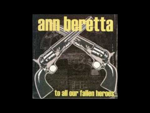 Ann Beretta - Love's Easy Tears