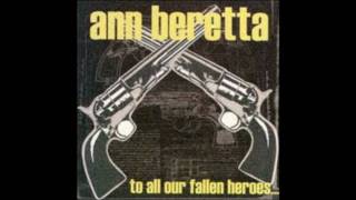 Ann Beretta - Love's Easy Tears