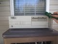 1991 Packard Bell Legend 386X Restoration Part 3