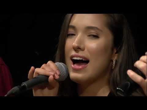 Jazzappella - Triste