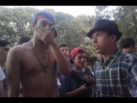 MG VS NOISI - OCTAVOS LIBER FREE