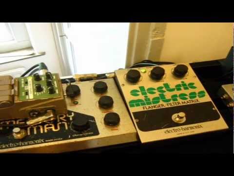 Latest Rig Update - Ambient / Post-Rock / Shoegaze / Dream Pop / Post-Metal Rig — Arafúra