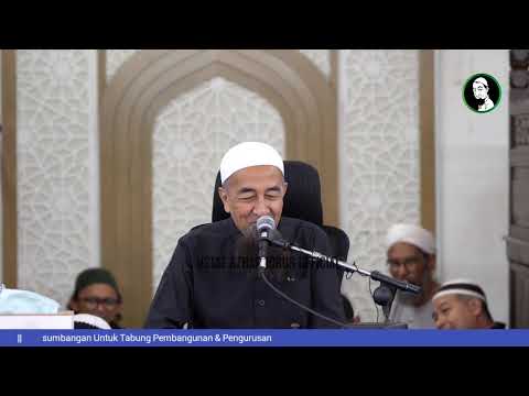 🔴 LiveUAI 20/09/2025 Kuliah Dhuha Ustaz Azhar Idrus | Kompleks Islam Darul Faizin, Serdang, Kedah