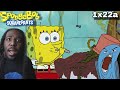 He Said SpongeBob BREATH Smell Like SH T ️ Spongebob Season 1 Episode 22a