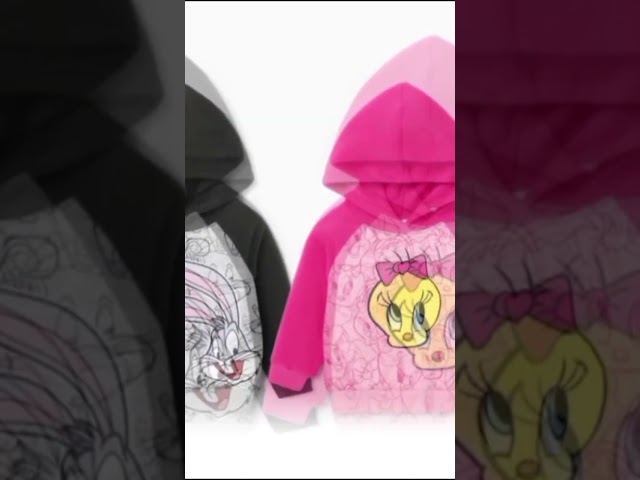 Vídeo relacionado con New Era Tweety Looney Tunes Character Yellow Orange 9Forty Toddler Cap - Toddler