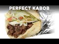 The Perfect Kabob