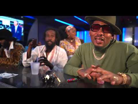 DJ Nasty 305 - BOOGIE Ft Ballgreezy, Kase 1Hunnid, Busta Free