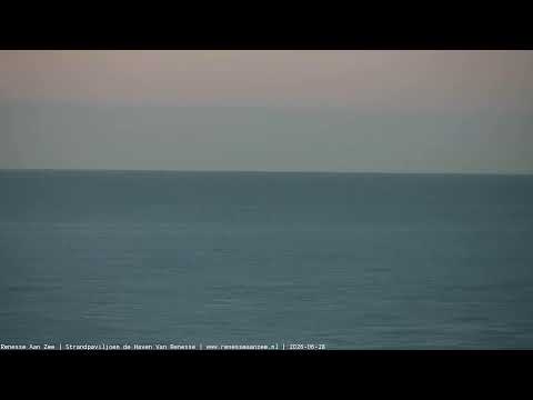 Schouwen-Duiveland - Renesse Beach live cam
