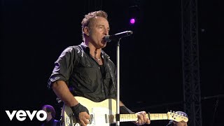Bruce Springsteen &amp; The E Street Band - Lonesome Day (London Calling: Live In Hyde Park, 2009)