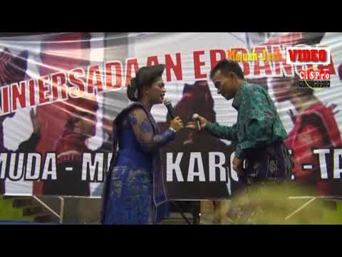 GENDANG GURO GURO ARON (GGA) 2016 - SADAKATA TANGERANG  -   ( disc2 )