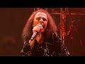 HEAVEN AND HELL - Neon Knights - 30 Years of Heaven & Hell Live at Wacken  2009 (Full DVD) 720p HD