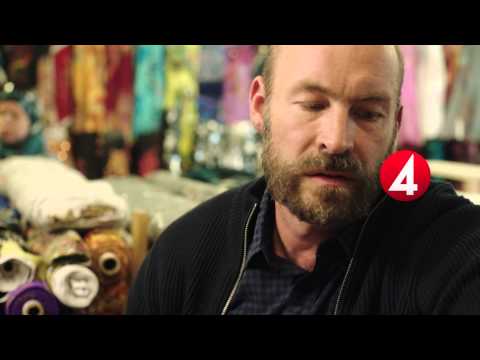 Trailer: Torpederna (TV4)