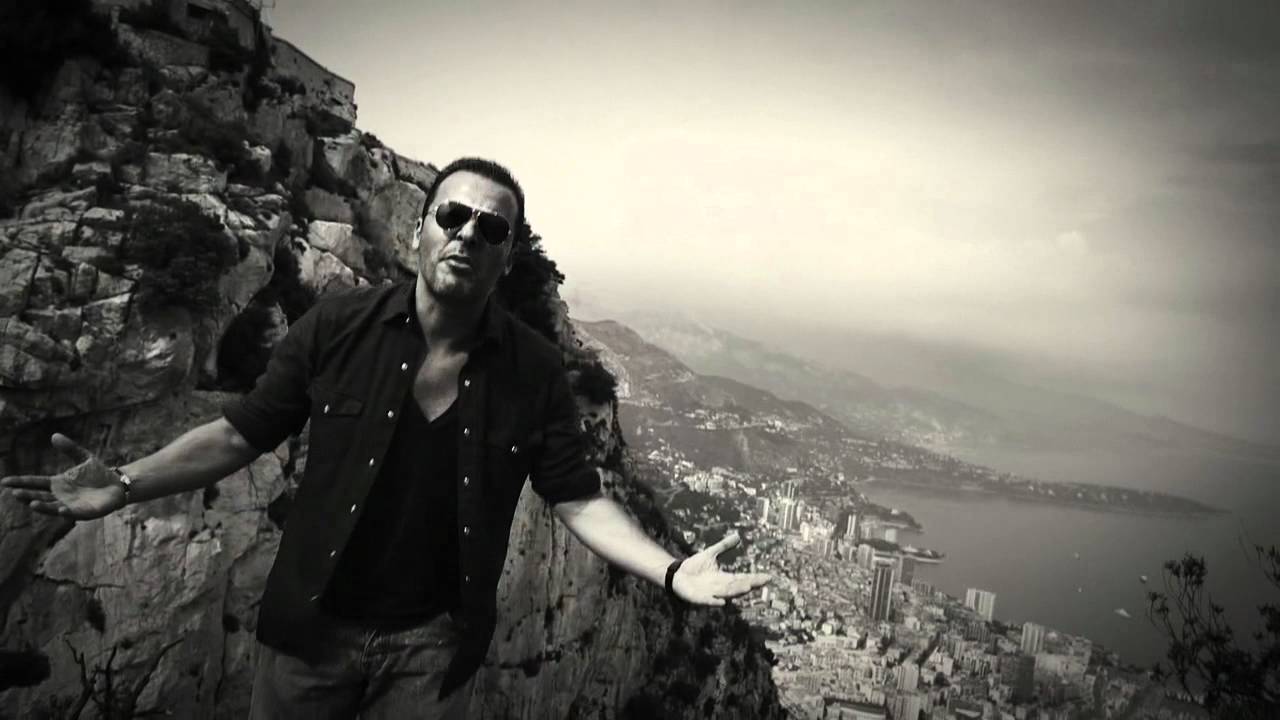 Jean-Roch ft. Flo Rida, Kat DeLuna — I’m Alright