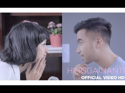 Vidi Aldiano - Hingga Nanti feat. Andien (Official Video HD)