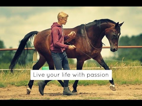 'Live your life with passion' Jesse Drent & Andorra
