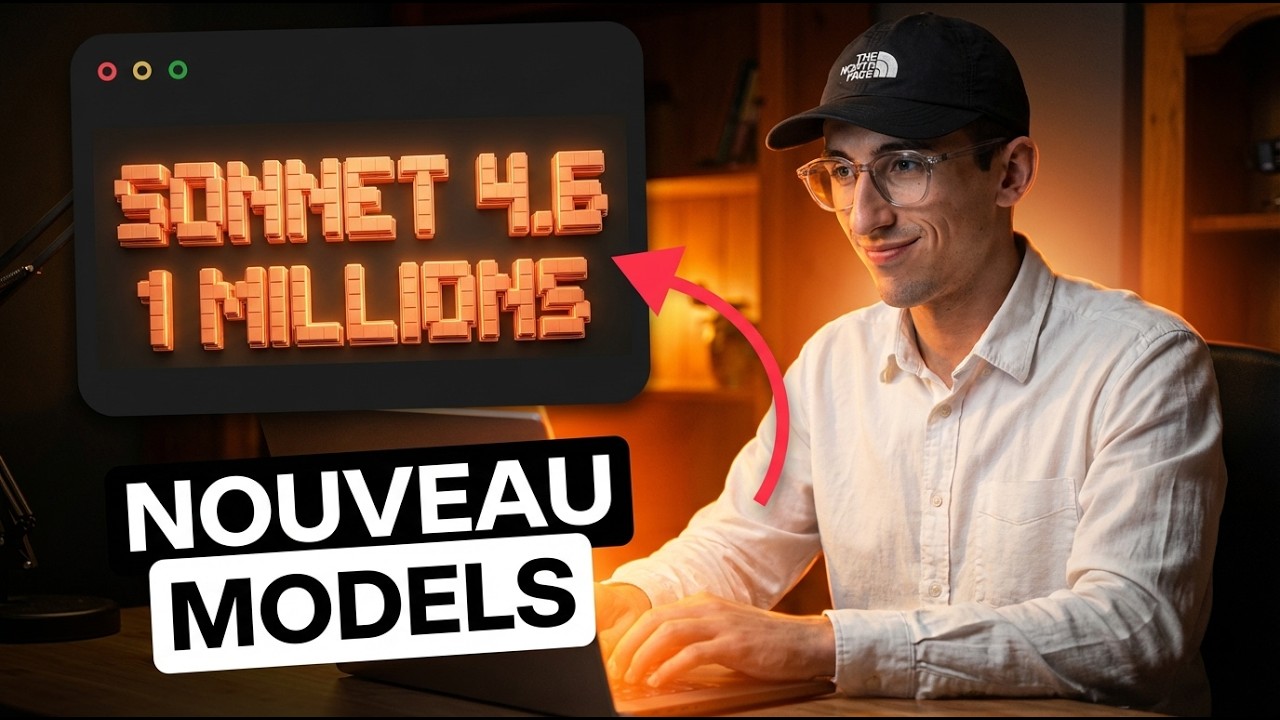 Claude Sonnet 4.6 - Test Complet