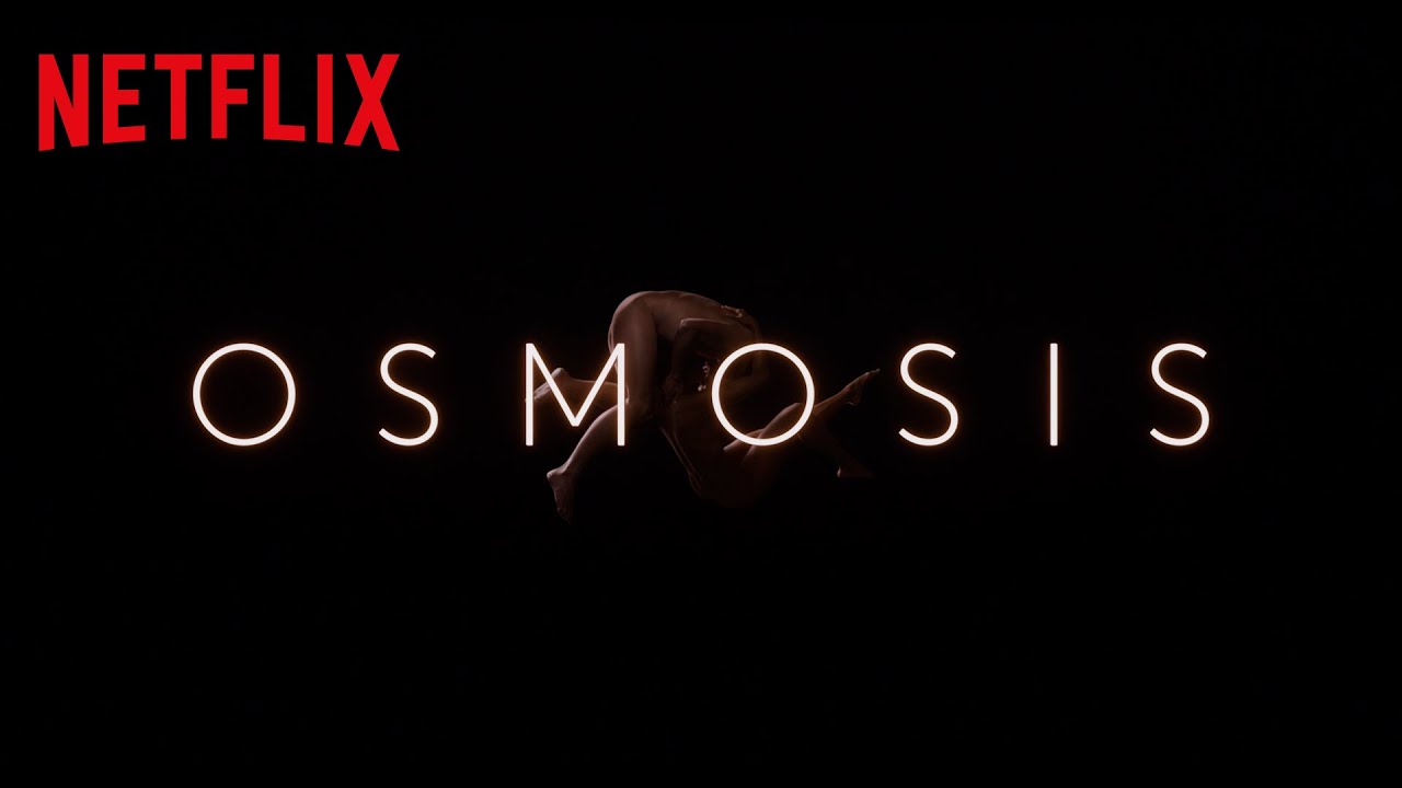 Trailer oficial de Osmosis - 1ª Temporada Legendada