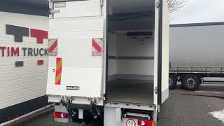 Izotermick&eacute; auto Renault Mascott Dual-temperature refrigerated truck Renault Mascott  Dua | Obraz 4 - Autoline